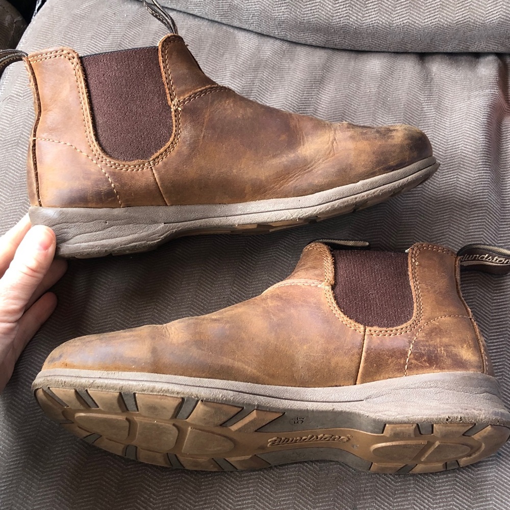 Blundstone | active Chelsea | 8.5 - Picture 6 of 11